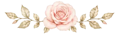 Decoración floral